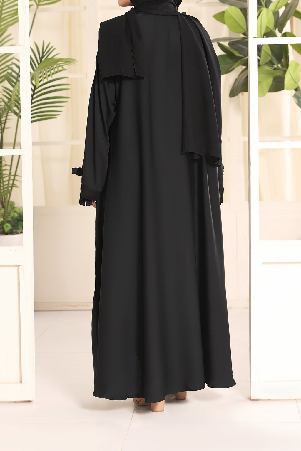 Sameera Abaya by Al Deebaj, photo 3