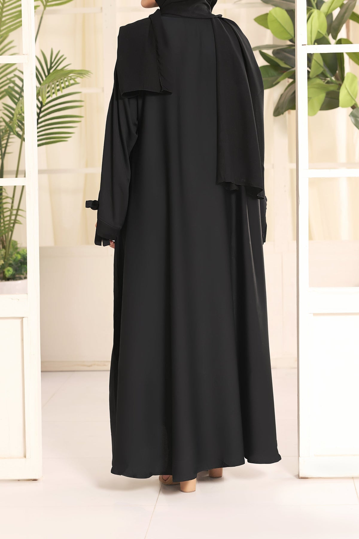 Sameera Abaya by Al Deebaj, photo 3