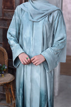Desire Ocean Abaya by Al Deebaj, photo 3