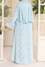Palm Noure Abaya by Al Deebaj, photo 3