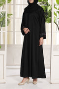 Malika Abaya by Al Deebaj