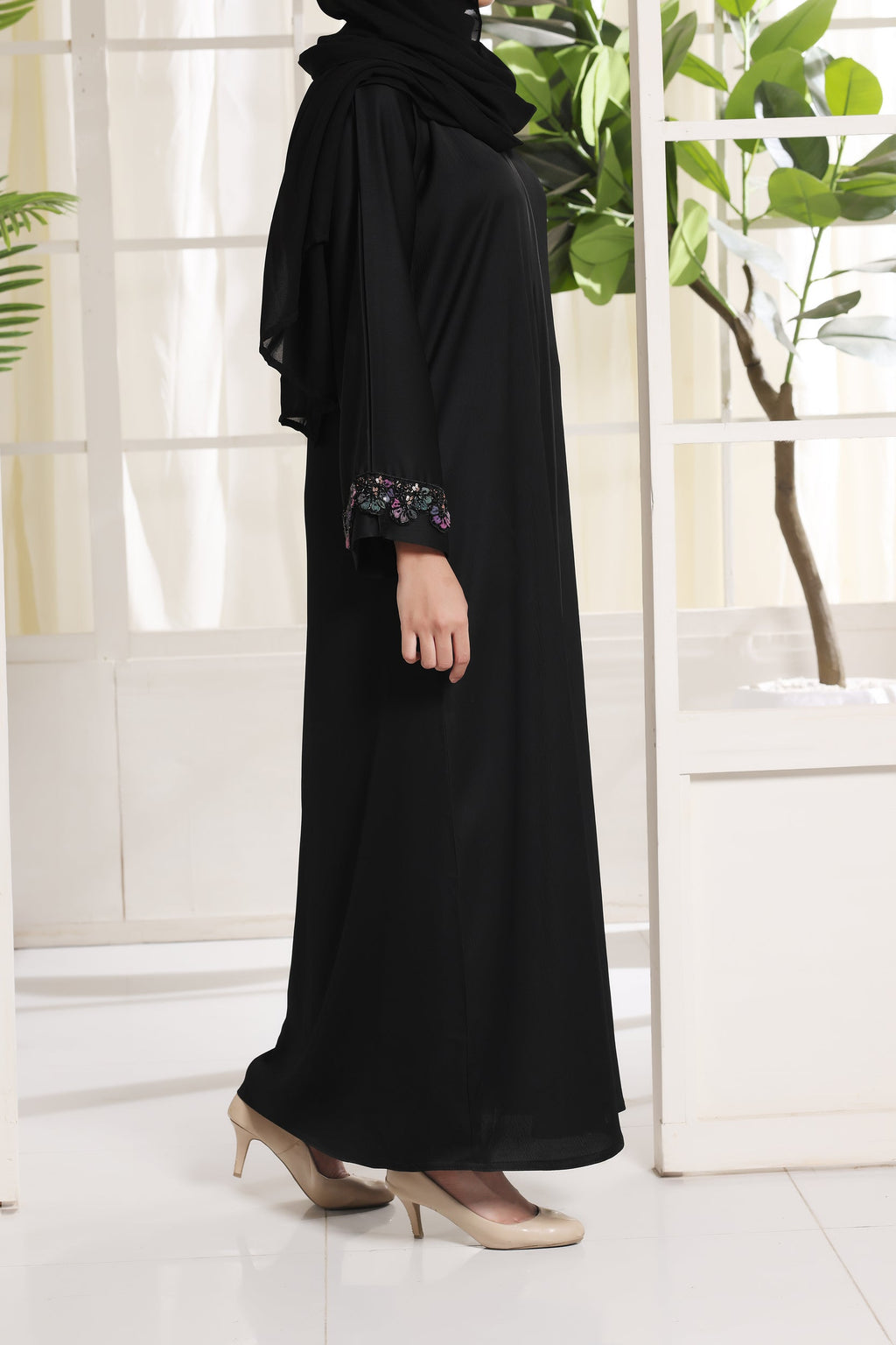 Malika Abaya by Al Deebaj, photo 3