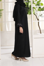 Malika Abaya by Al Deebaj, photo 3