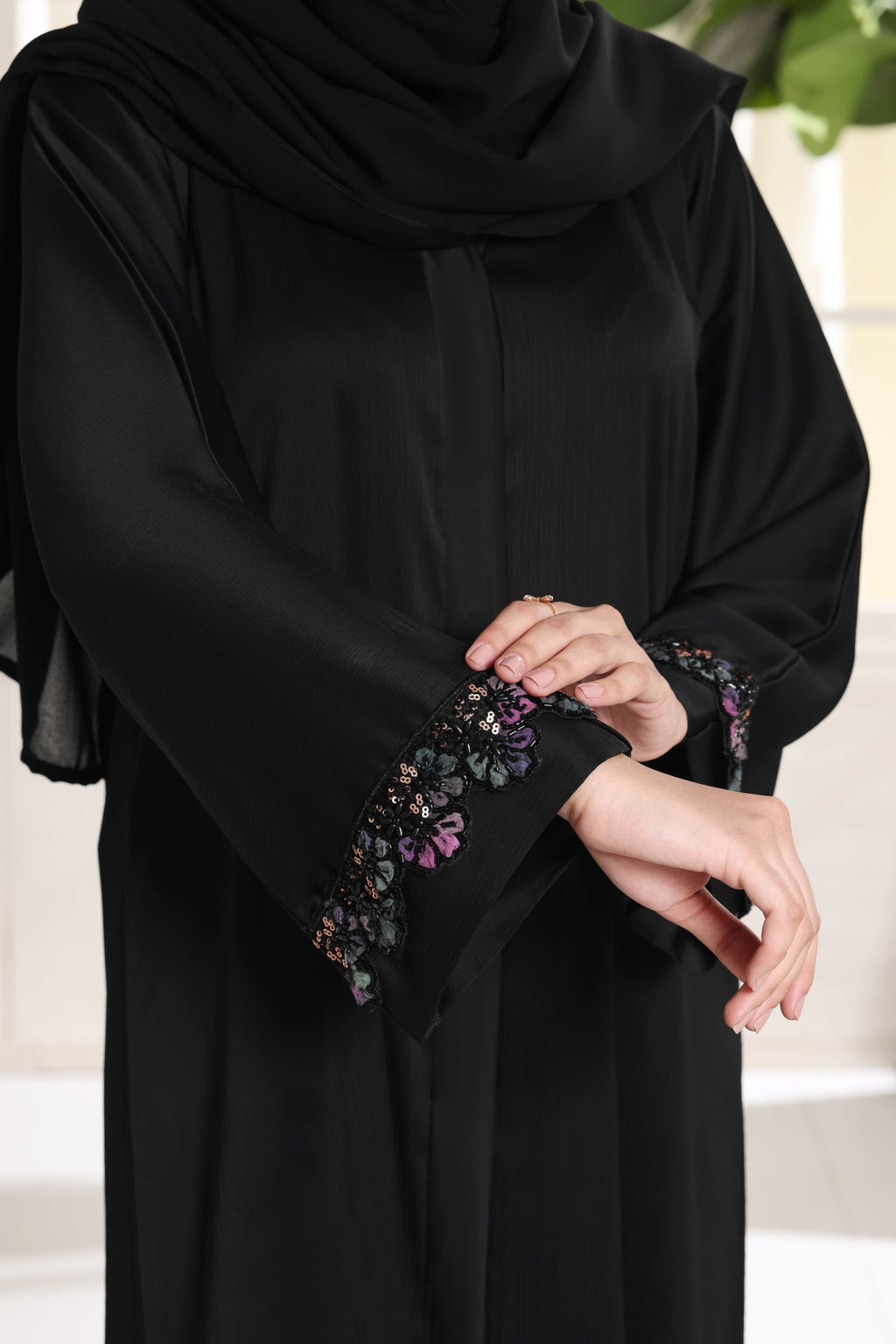 Malika Abaya by Al Deebaj, photo 2