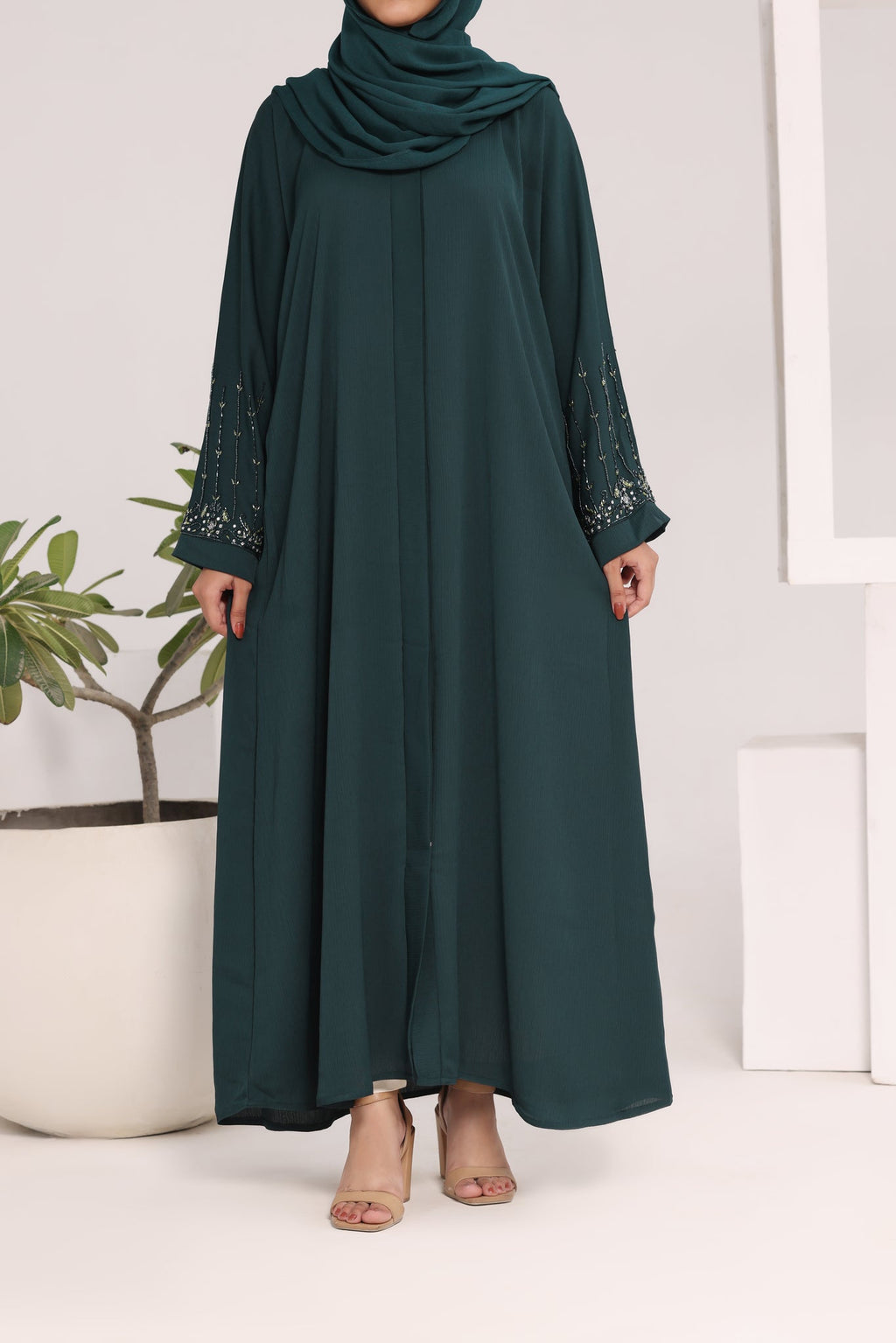 Amnah Abaya by Al Deebaj, photo 5