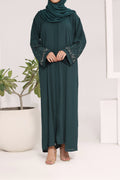 Amnah Abaya by Al Deebaj