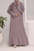 Mehak Abaya by Al Deebaj