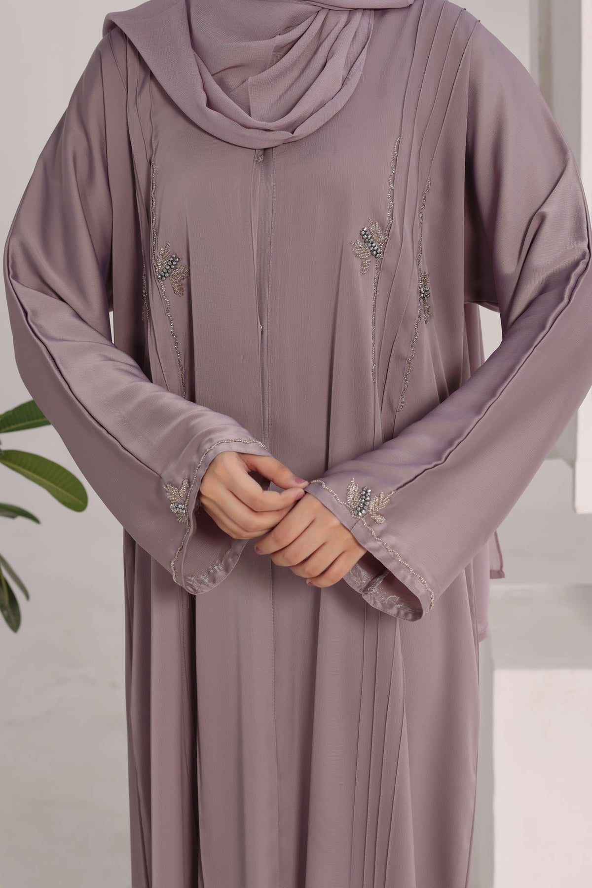 Mehak Abaya by Al Deebaj, photo 2