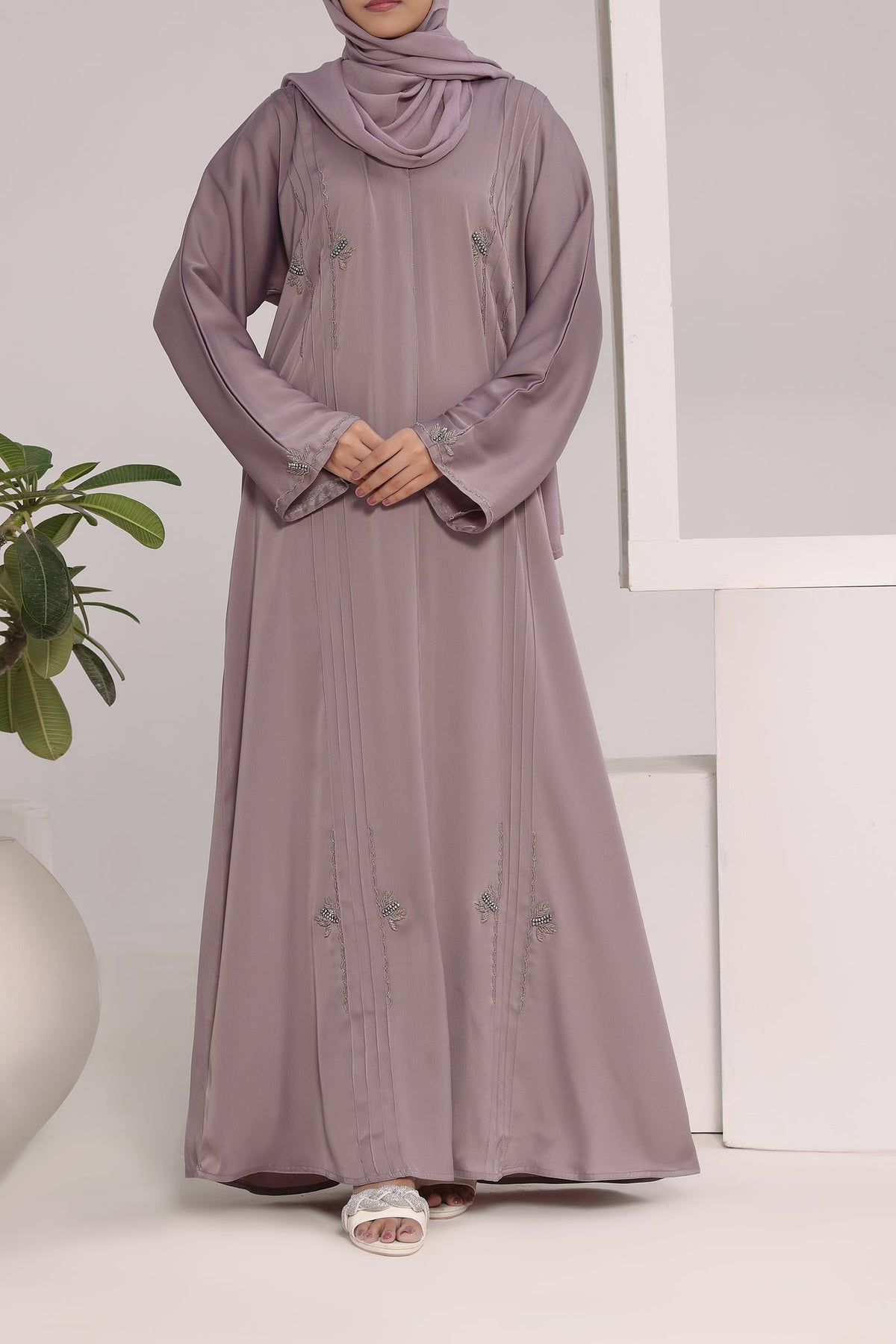 Mehak Abaya by Al Deebaj, photo 7