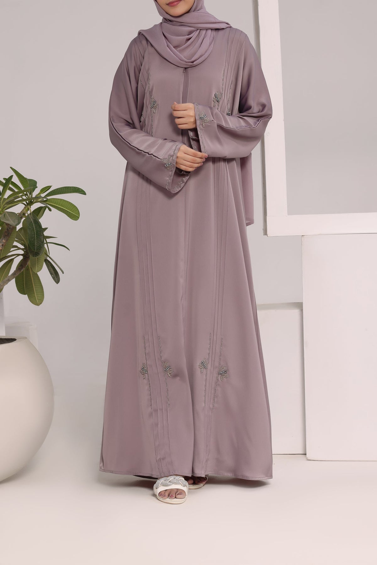Mehak Abaya by Al Deebaj, photo 4