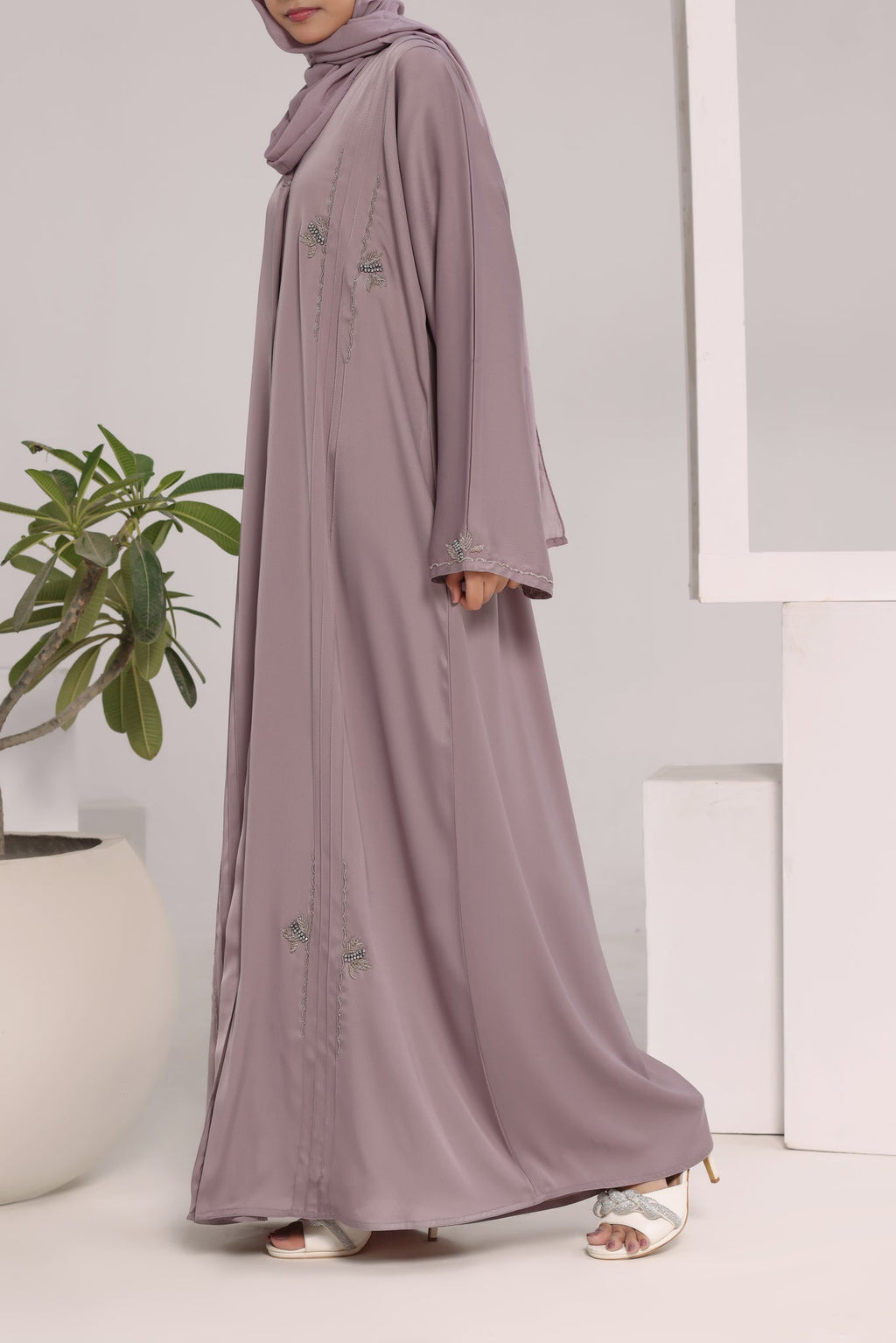 Mehak Abaya by Al Deebaj, photo 6