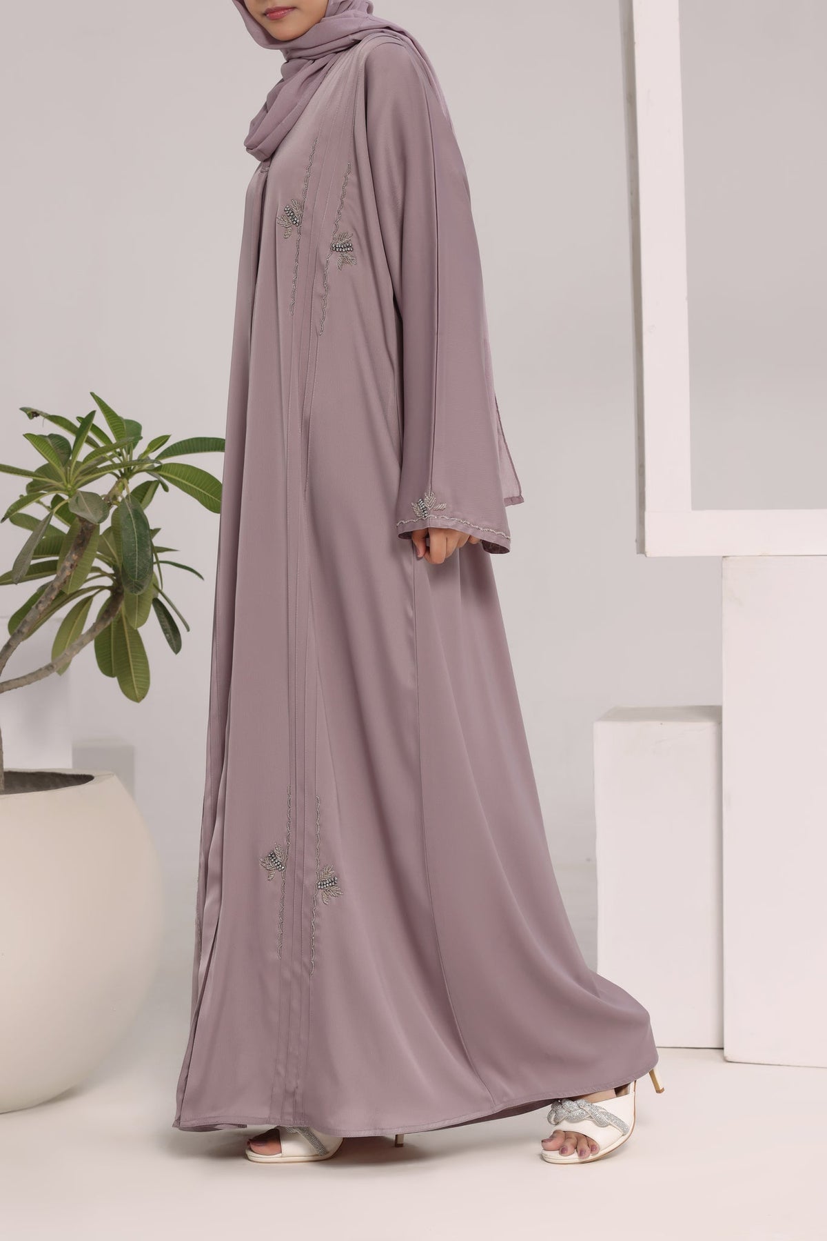 Mehak Abaya by Al Deebaj, photo 6