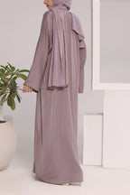 Mehak Abaya by Al Deebaj, photo 5