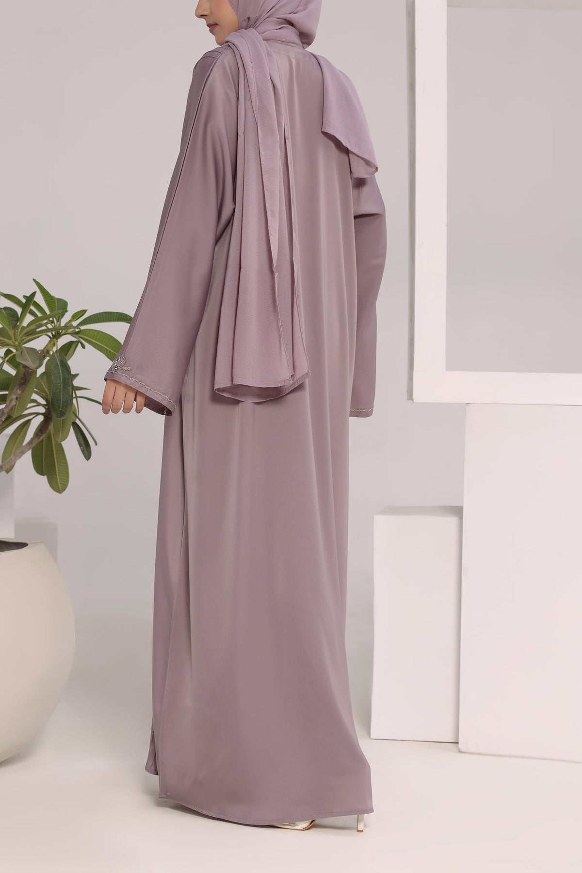 Mehak Abaya by Al Deebaj, photo 5
