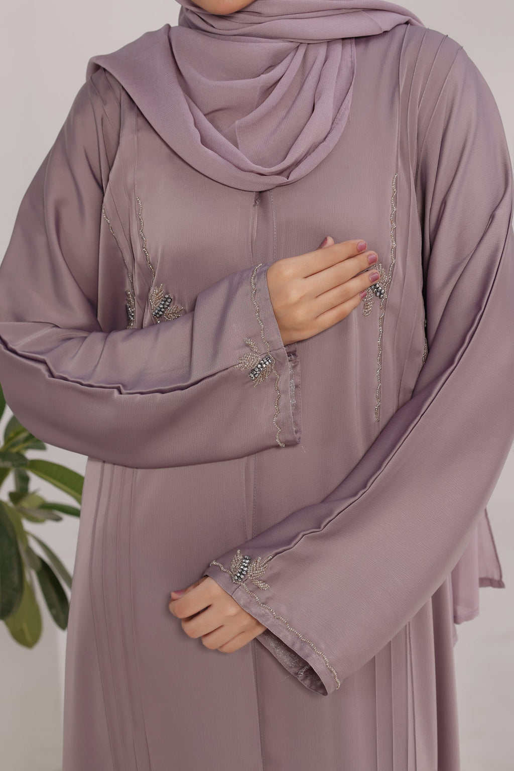 Mehak Abaya by Al Deebaj, photo 3