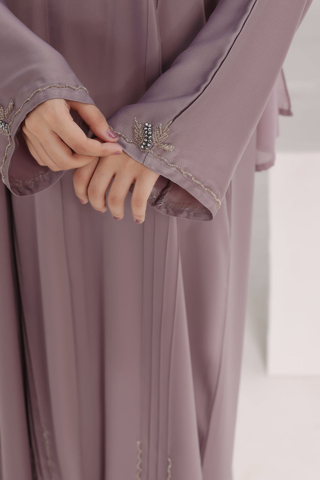 Mehak Abaya by Al Deebaj, photo 8
