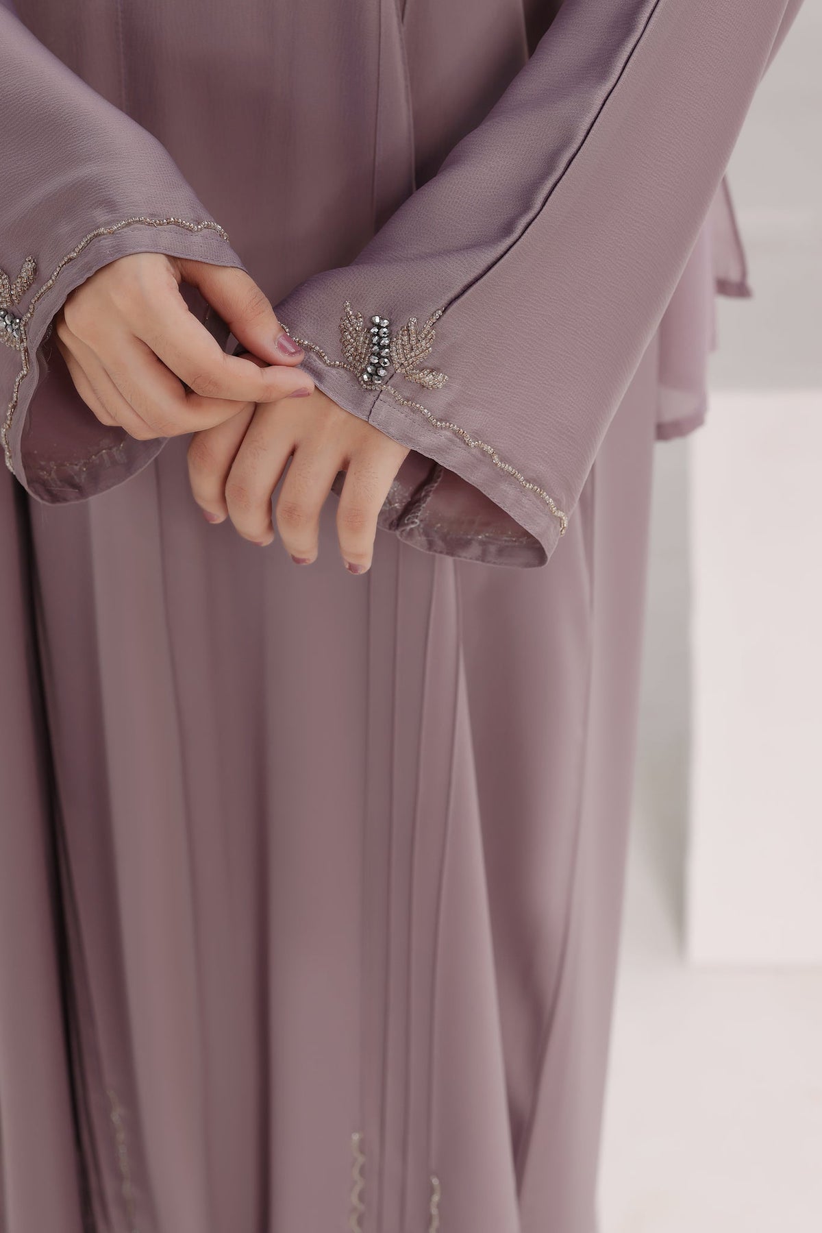 Mehak Abaya by Al Deebaj, photo 8