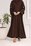 Mishfah Abaya by Al Deebaj