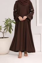 Mishfah Abaya by Al Deebaj