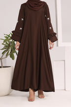 Mishfah Abaya by Al Deebaj, photo 6