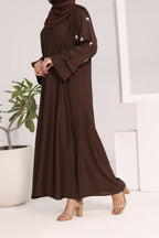 Mishfah Abaya by Al Deebaj, photo 4