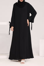 Maria Abaya by Al Deebaj