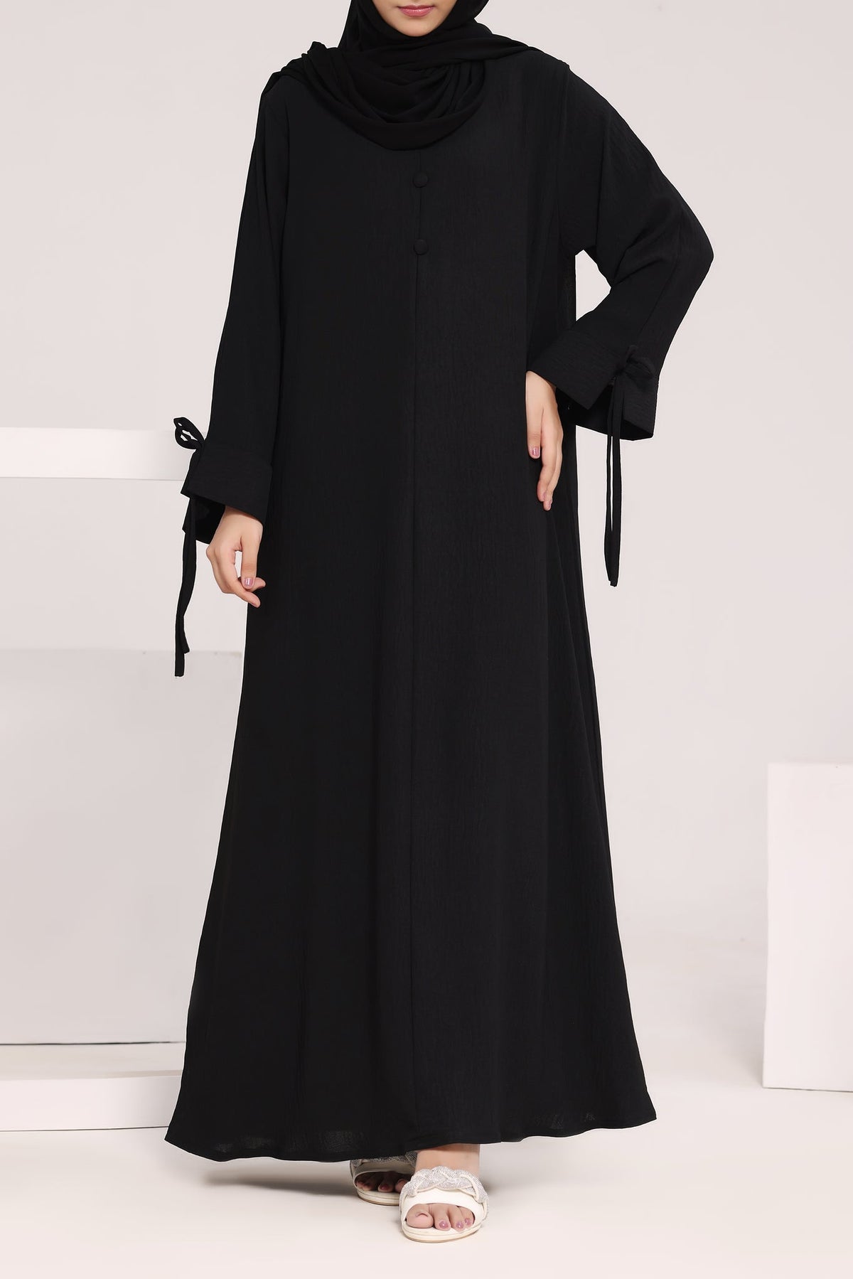Maria Abaya by Al Deebaj