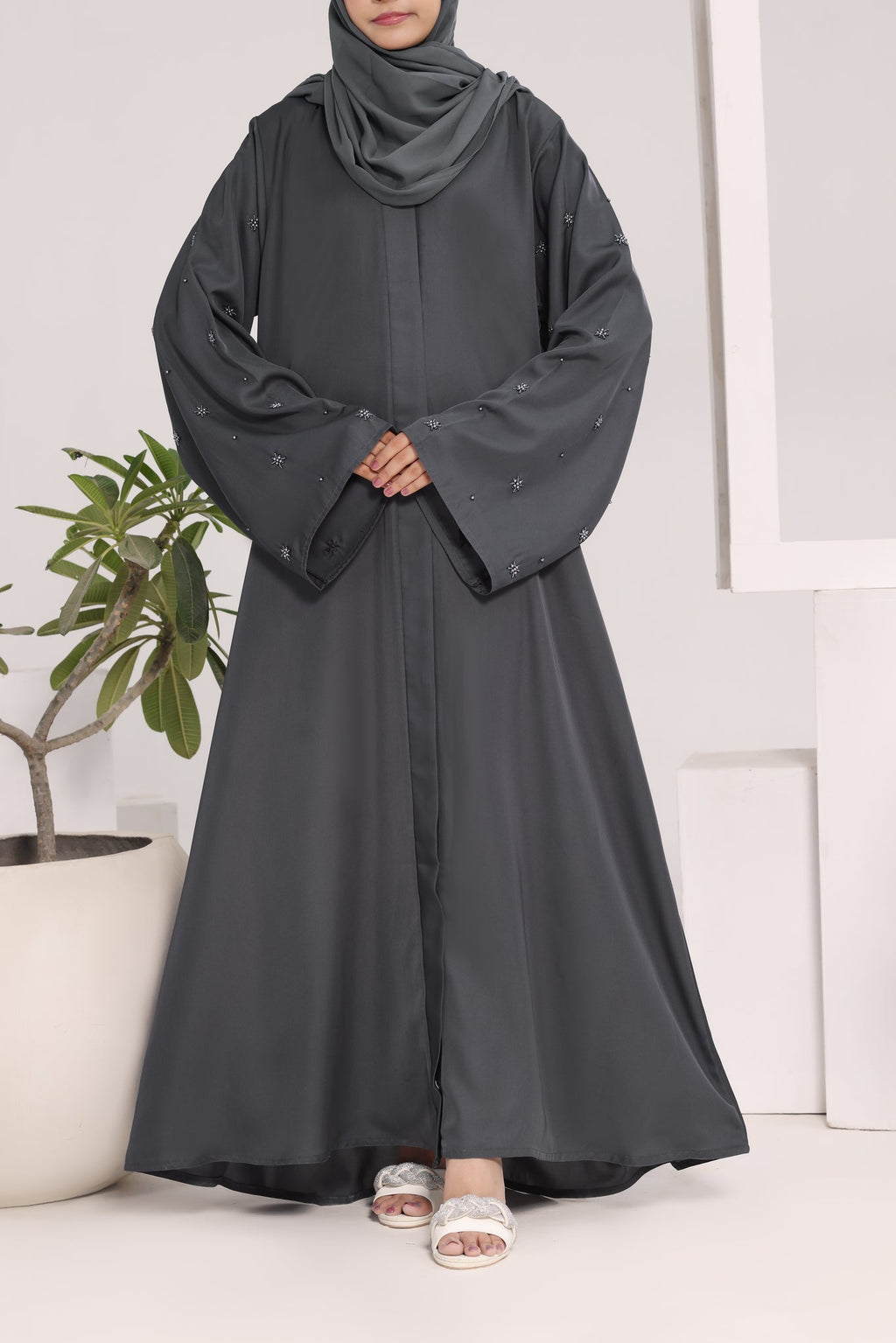 Dua Abaya by Al Deebaj