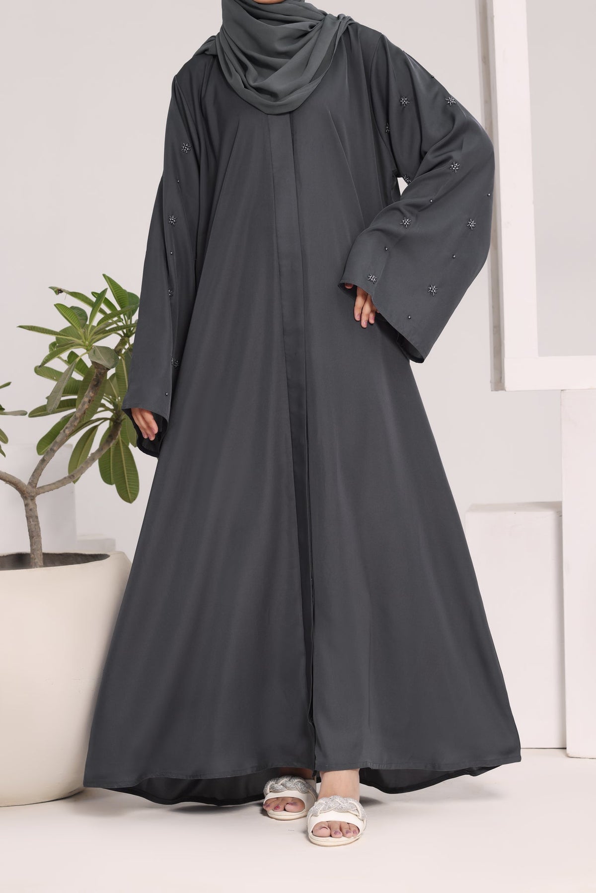 Dua Abaya by Al Deebaj, photo 6