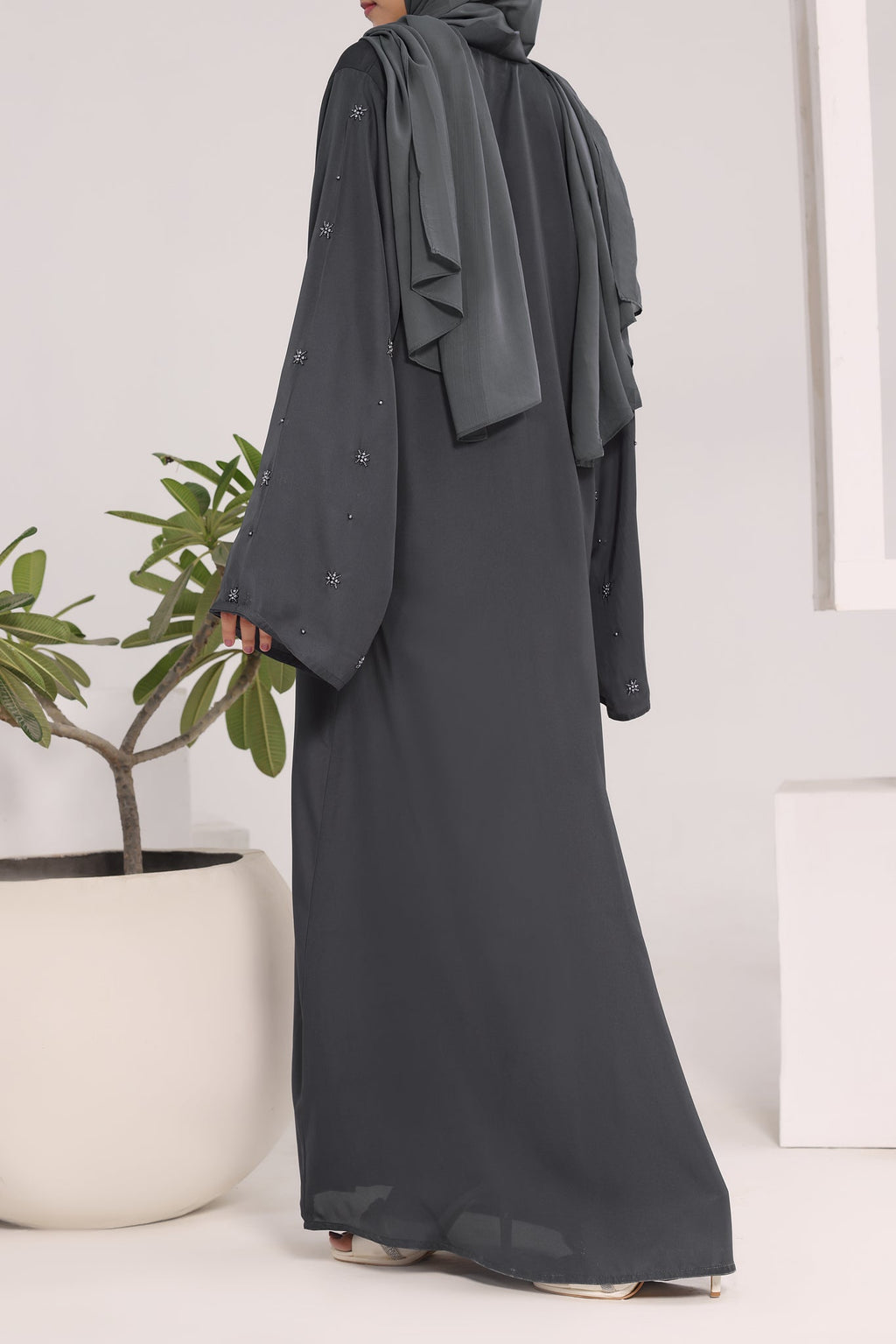 Dua Abaya by Al Deebaj, photo 5