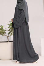 Dua Abaya by Al Deebaj, photo 4