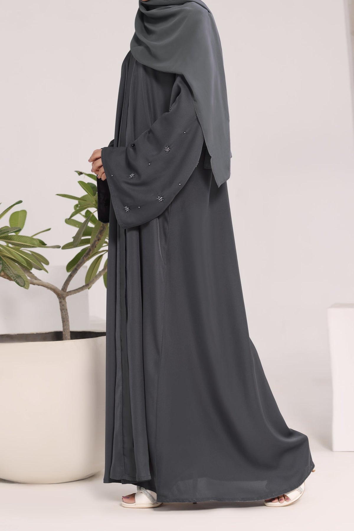 Dua Abaya by Al Deebaj, photo 4