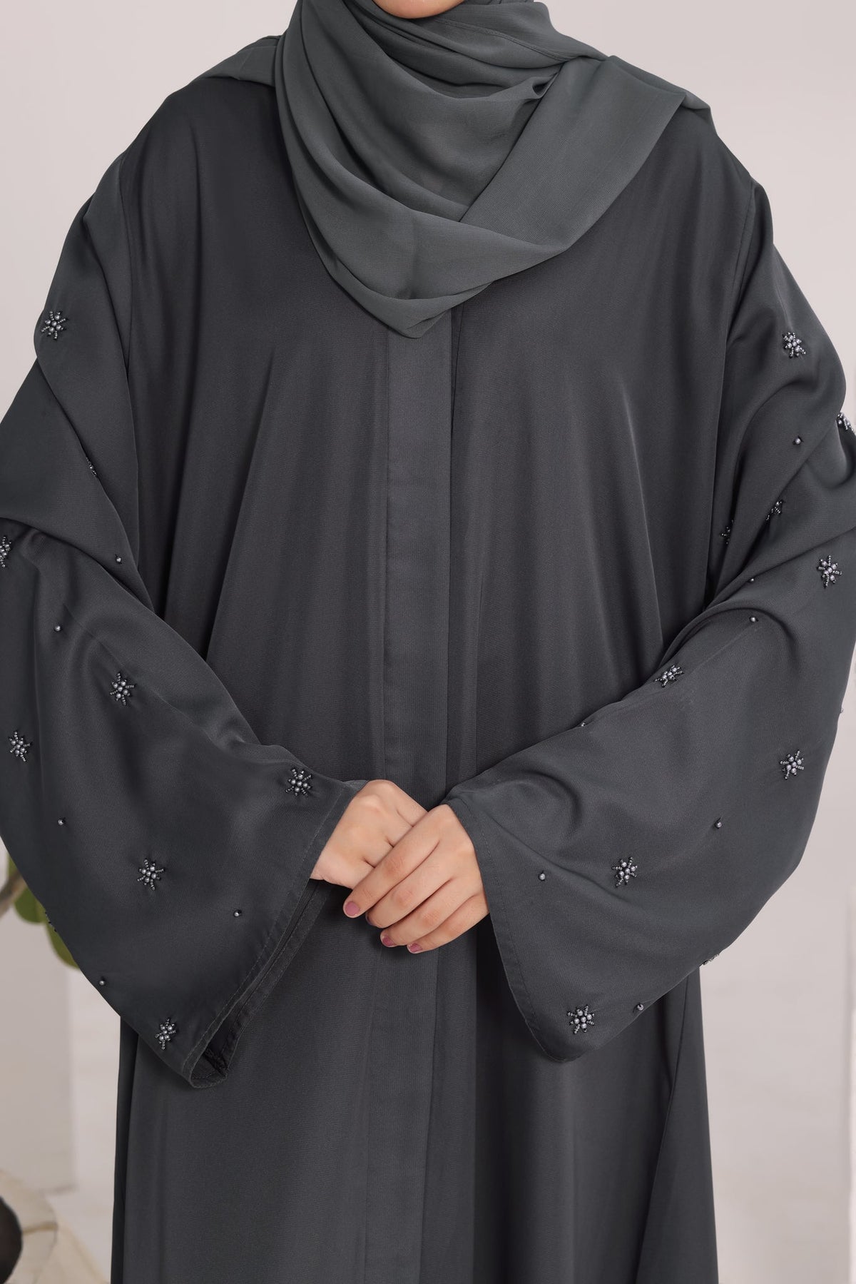 Dua Abaya by Al Deebaj, photo 2