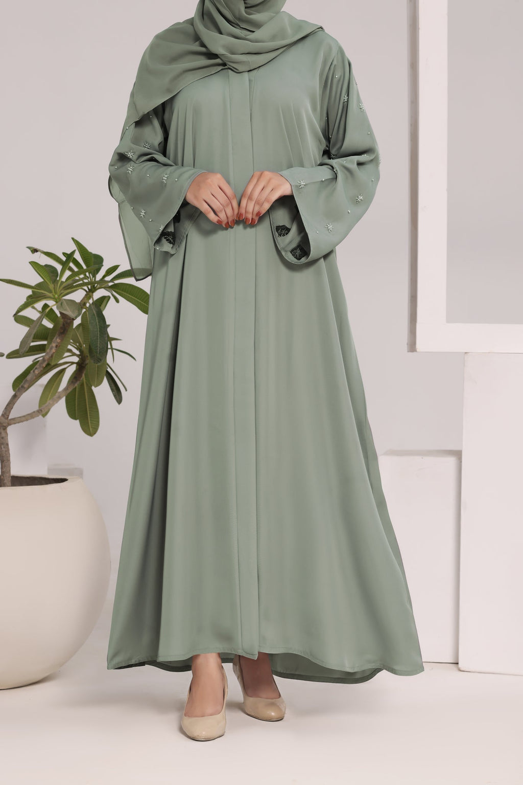 Dua Abaya by Al Deebaj, photo 3