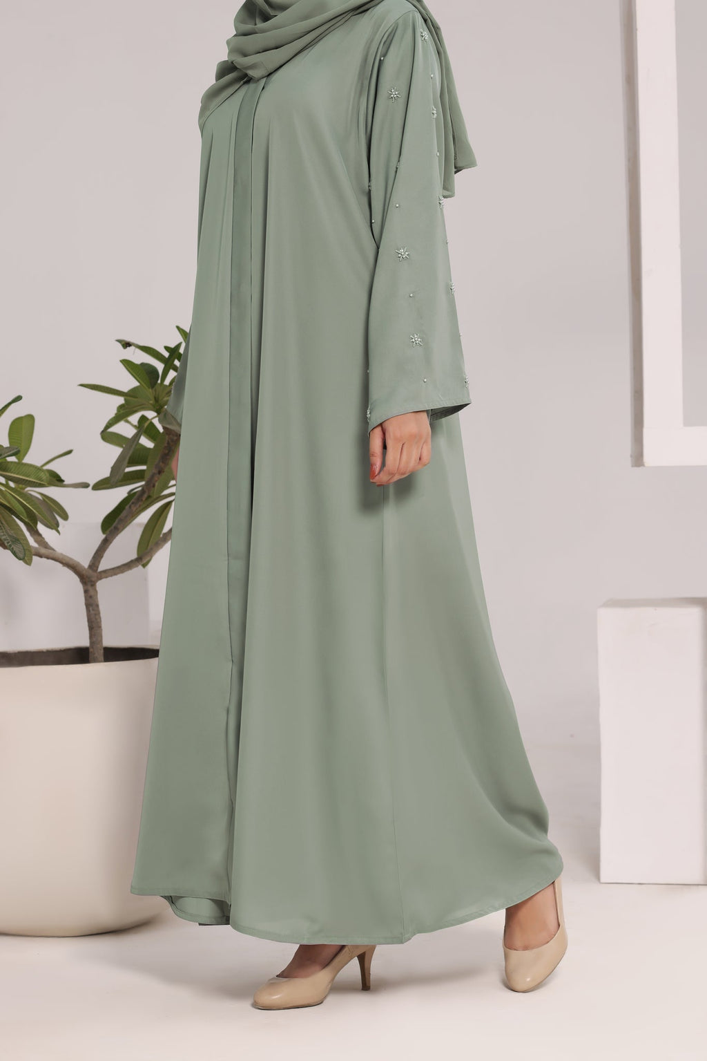 Dua Abaya by Al Deebaj, photo 4
