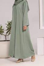 Dua Abaya by Al Deebaj, photo 4