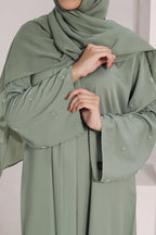 Dua Abaya by Al Deebaj, photo 2
