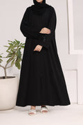 Lubna Abaya by Al Deebaj