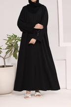 Lubna Abaya by Al Deebaj