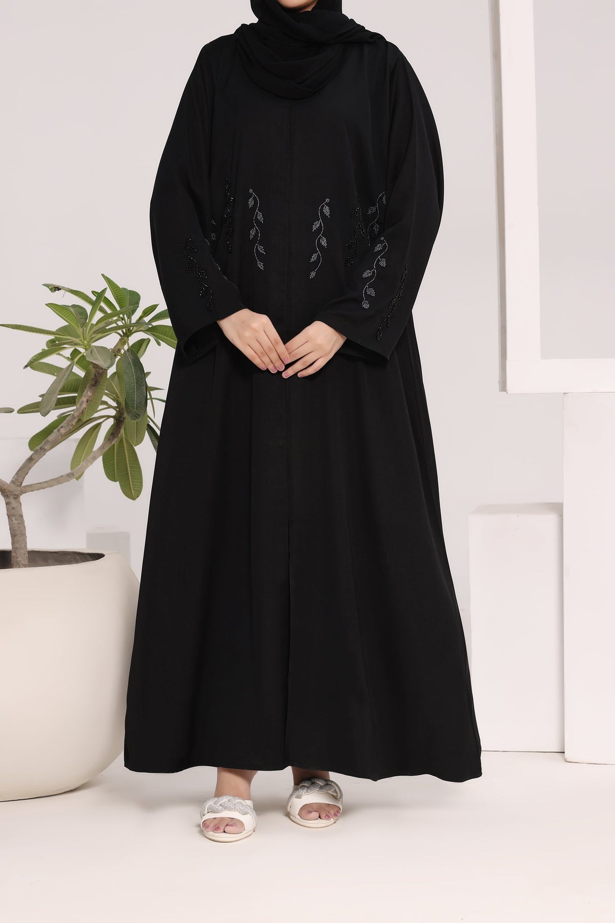 Lubna Abaya by Al Deebaj, photo 3