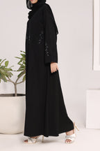 Lubna Abaya by Al Deebaj, photo 5