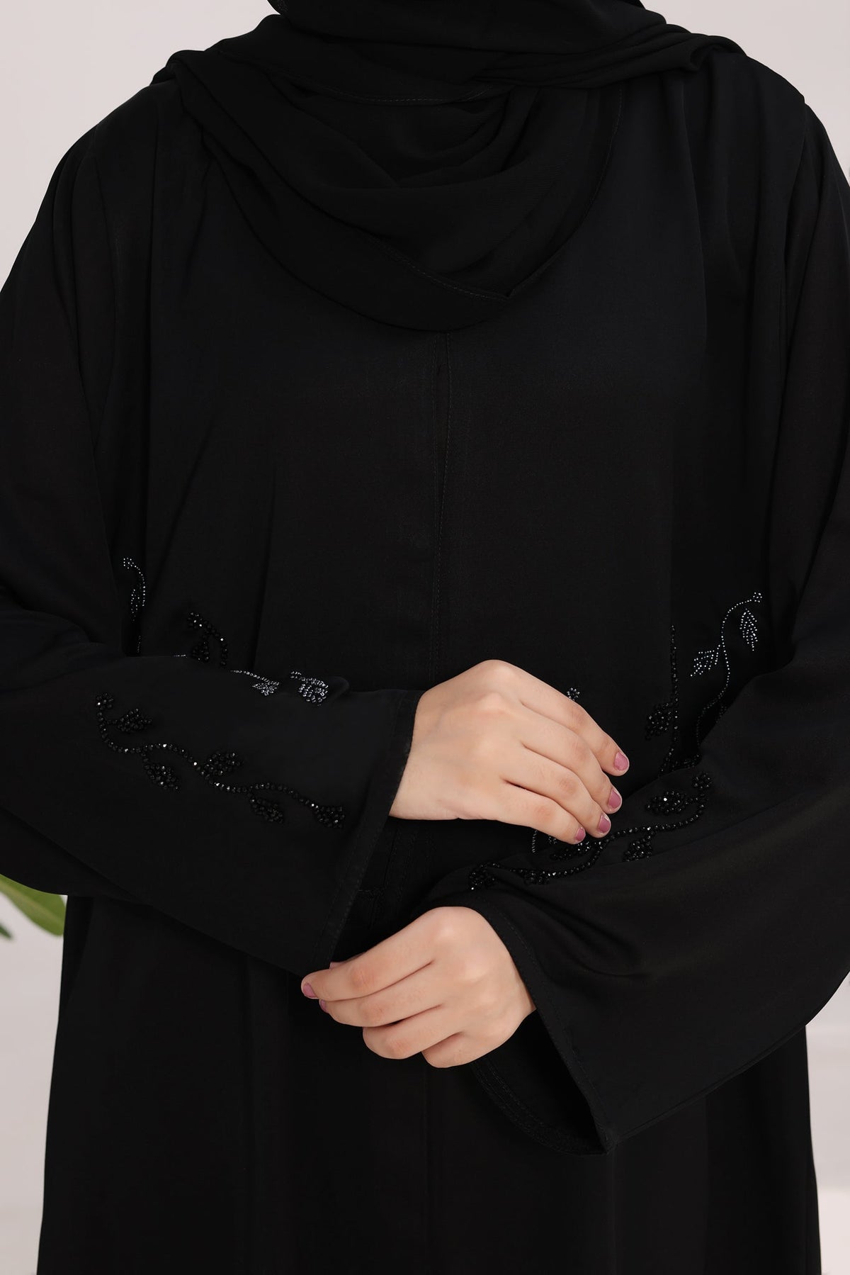 Lubna Abaya by Al Deebaj, photo 2