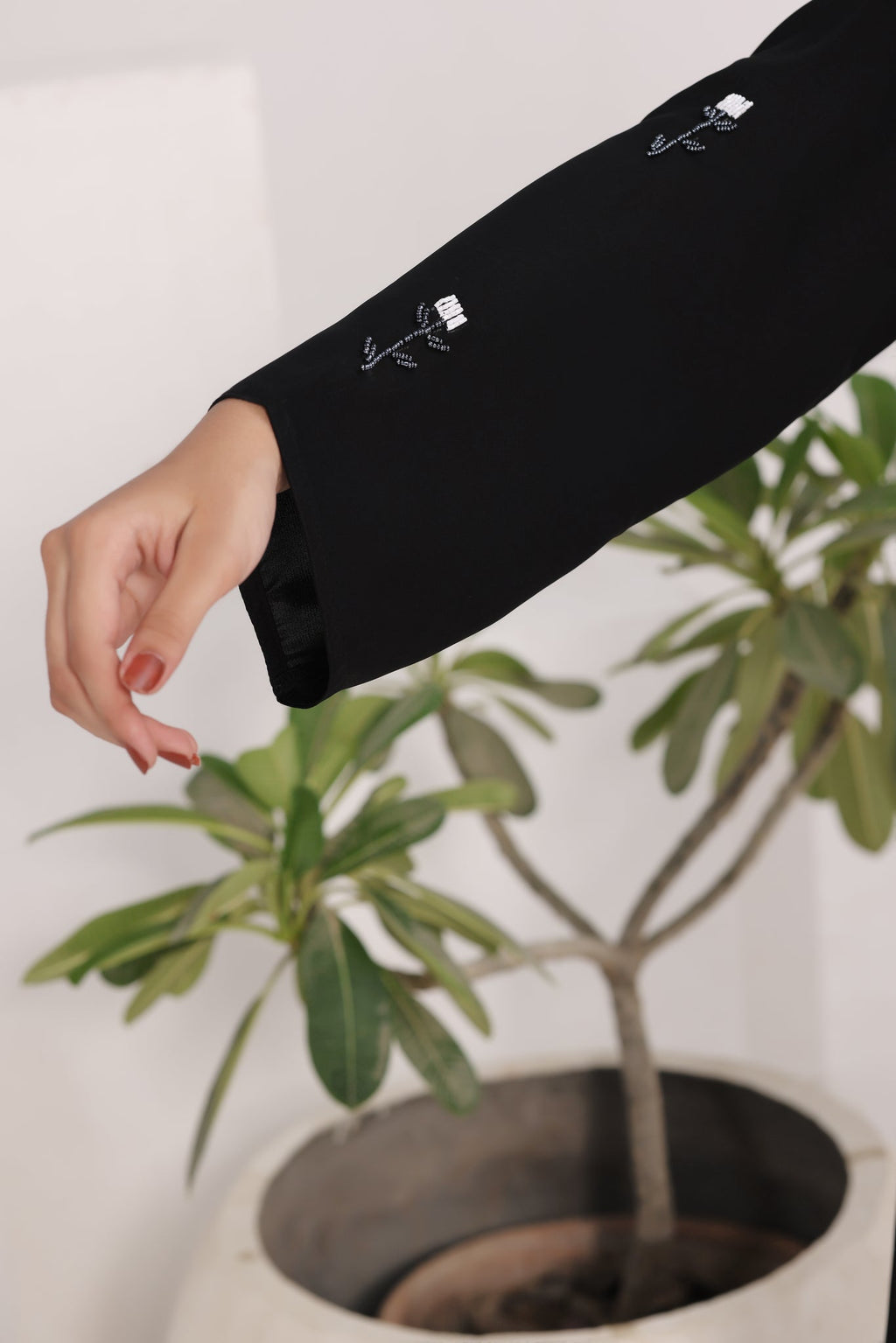 Anisa Abaya by Al Deebaj, photo 3
