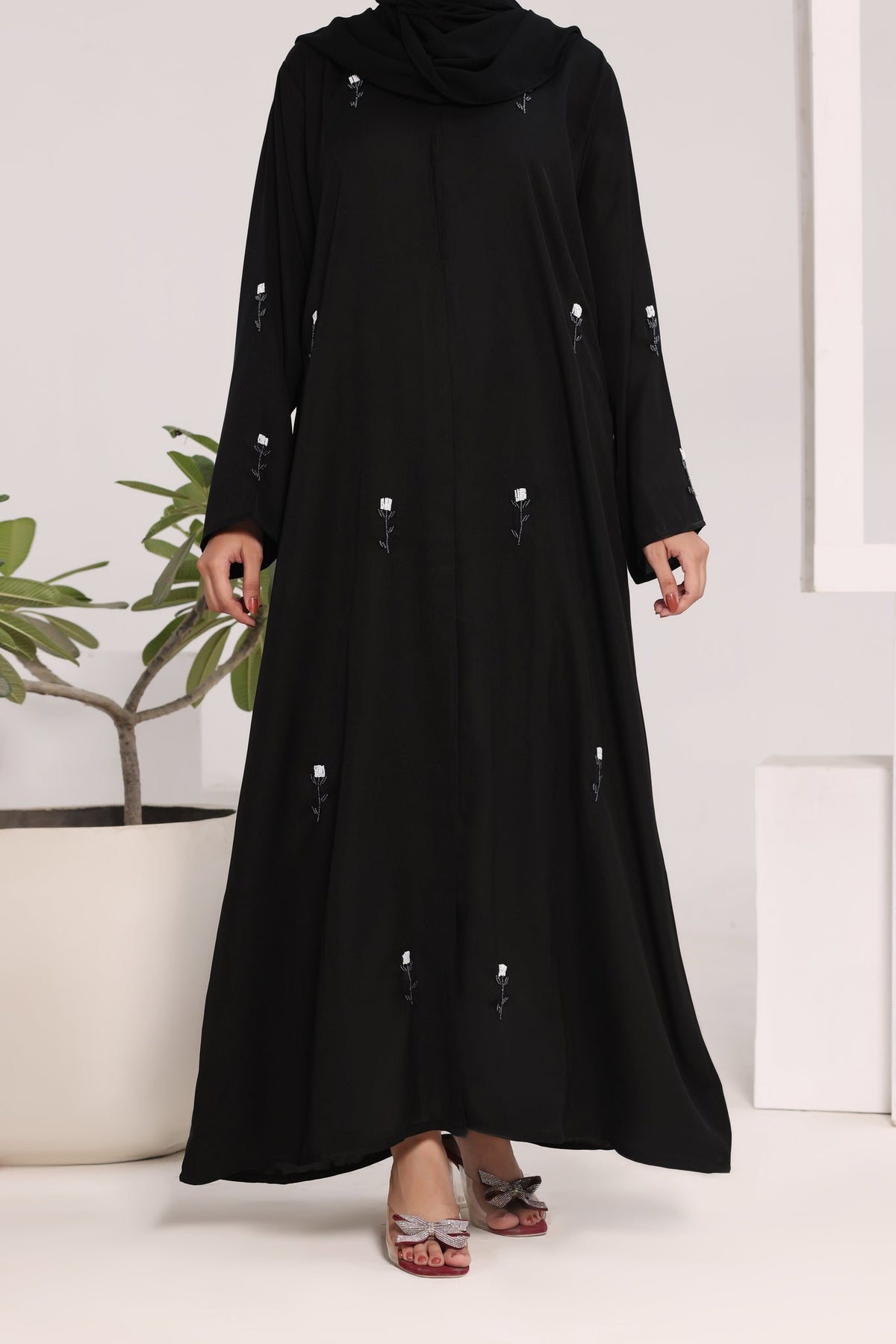 Anisa Abaya by Al Deebaj, photo 4