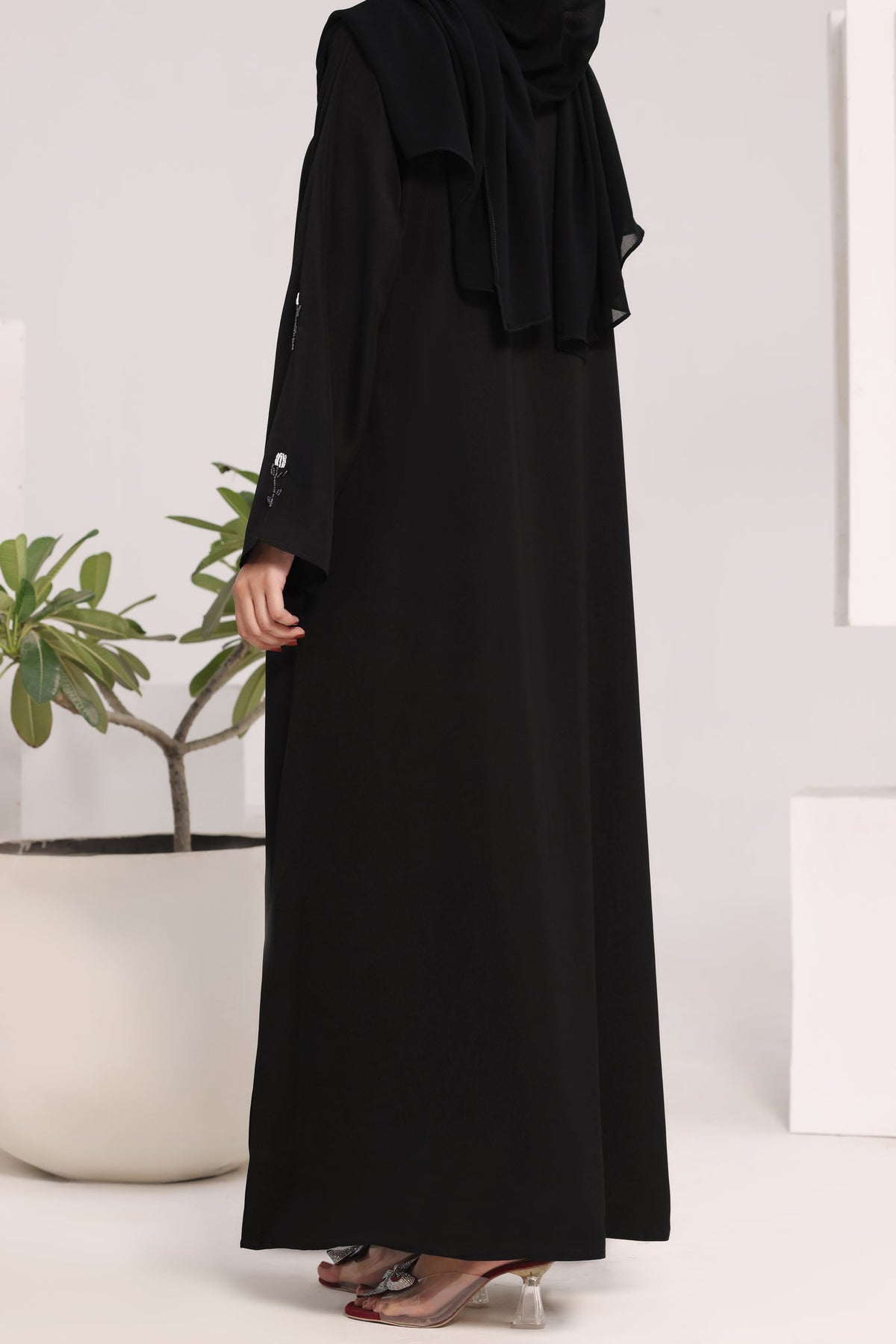 Anisa Abaya by Al Deebaj, photo 5