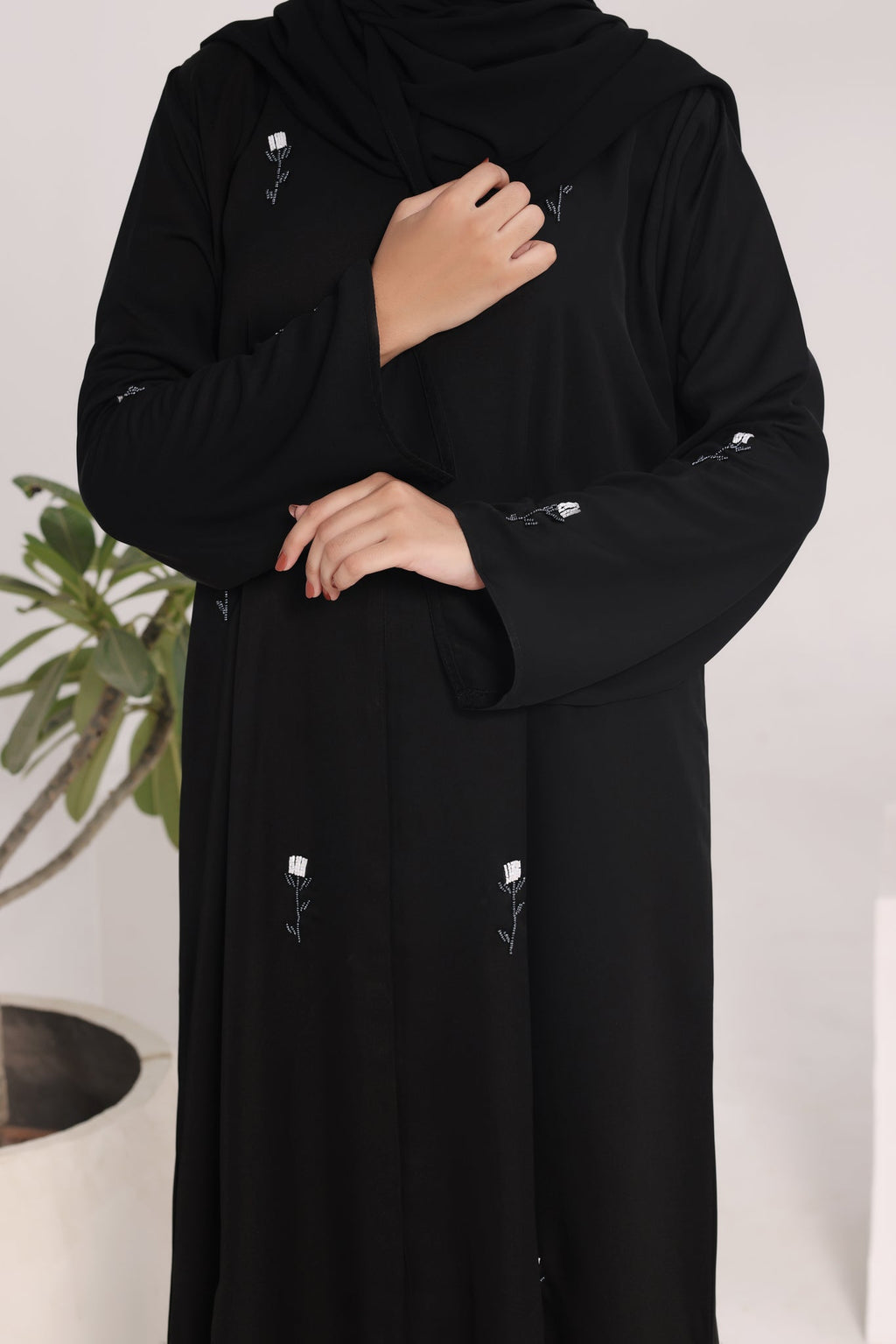 Anisa Abaya by Al Deebaj, photo 2