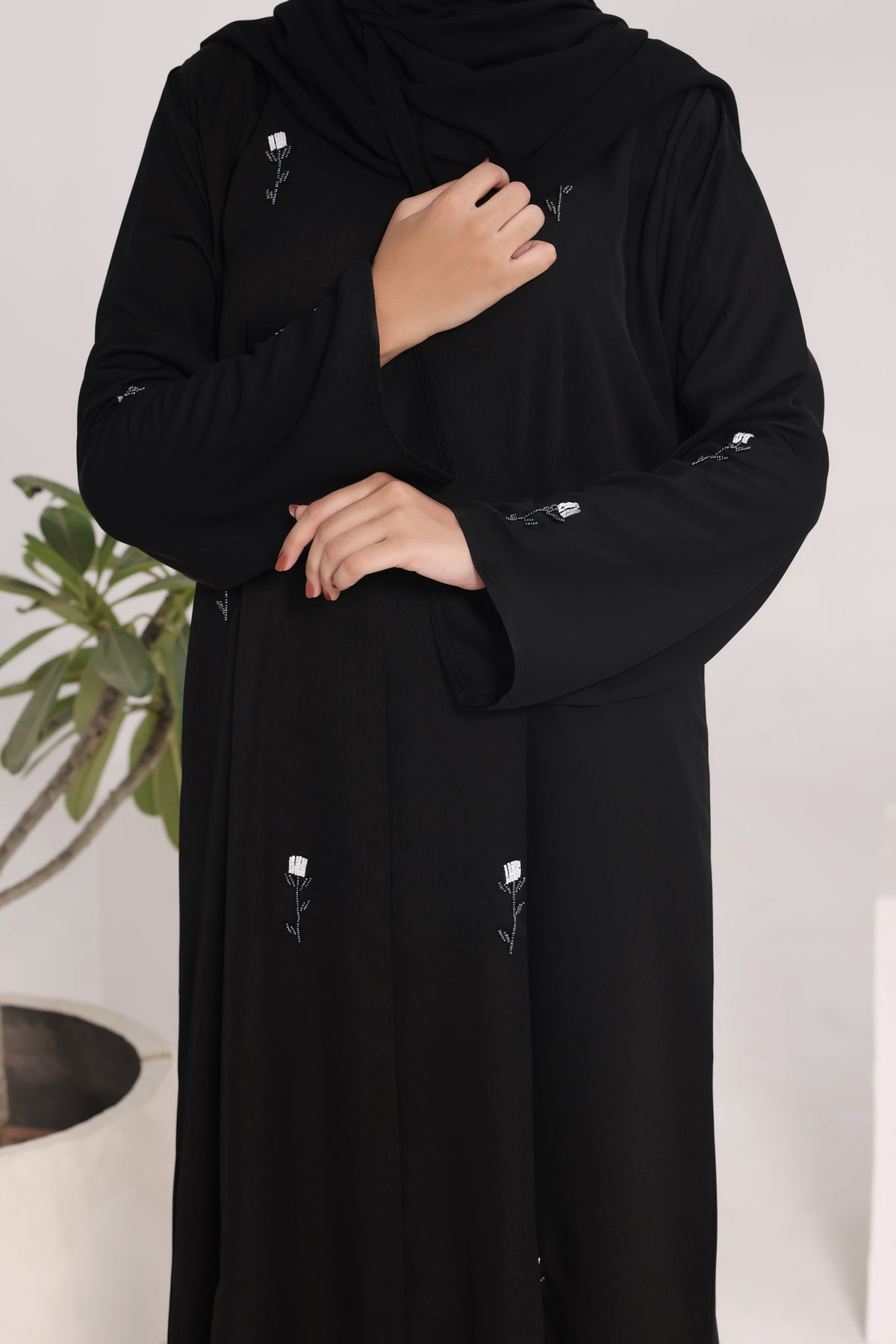 Anisa Abaya by Al Deebaj, photo 2