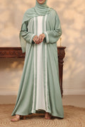 Muntaha Abaya by Al Deebaj