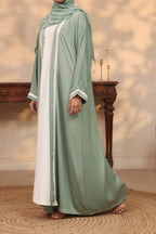 Muntaha Abaya by Al Deebaj, photo 4