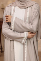 Muntaha Abaya by Al Deebaj, photo 3